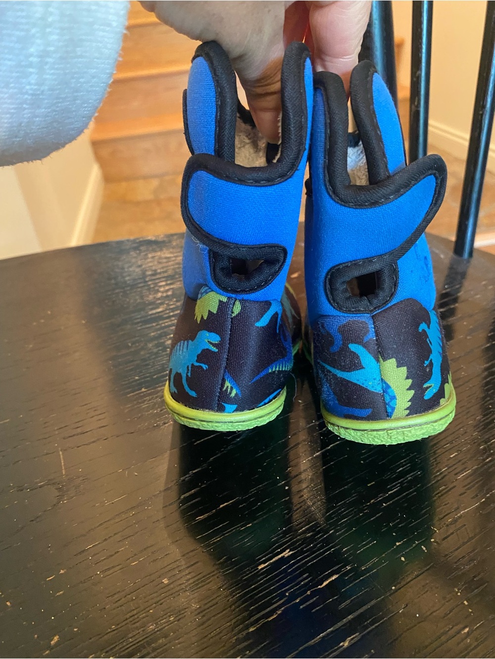 Bogs Boots - Picture 3 of 7